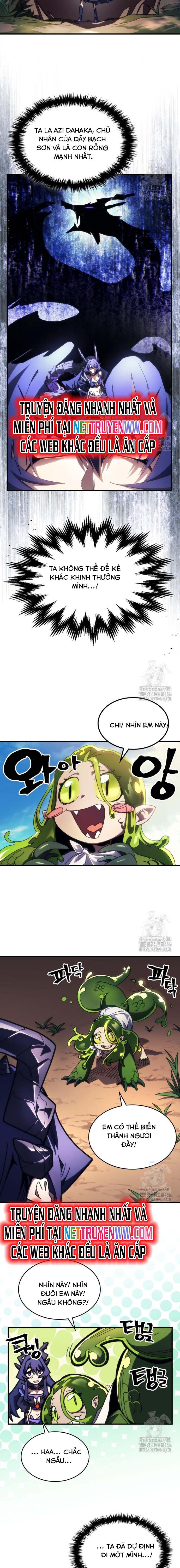 Hãy Hành Động Như Một Boss Đi Ngài Mr Devourer: Chapter 67