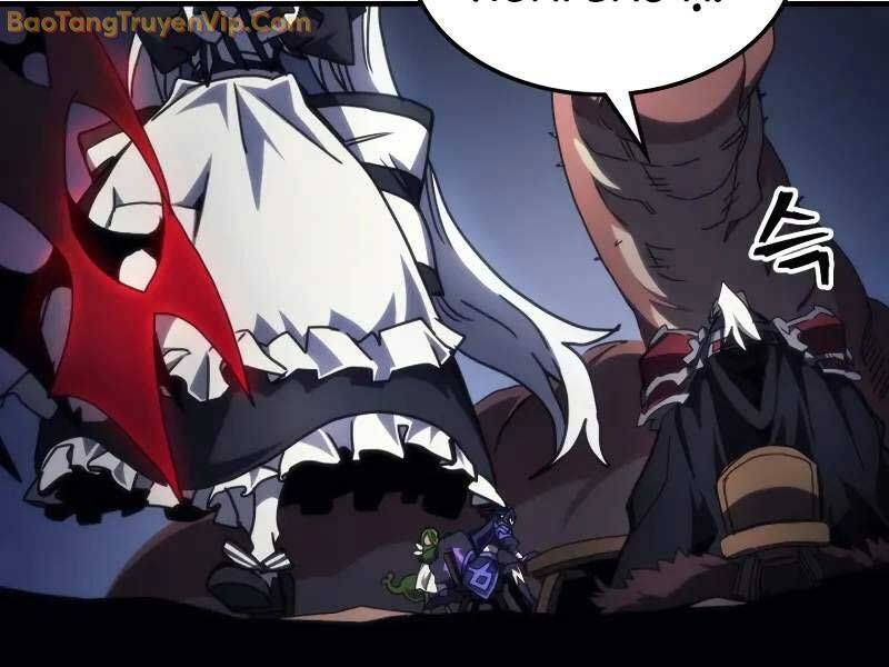 Hãy Hành Động Như Một Boss Đi Ngài Mr Devourer: Chapter 68