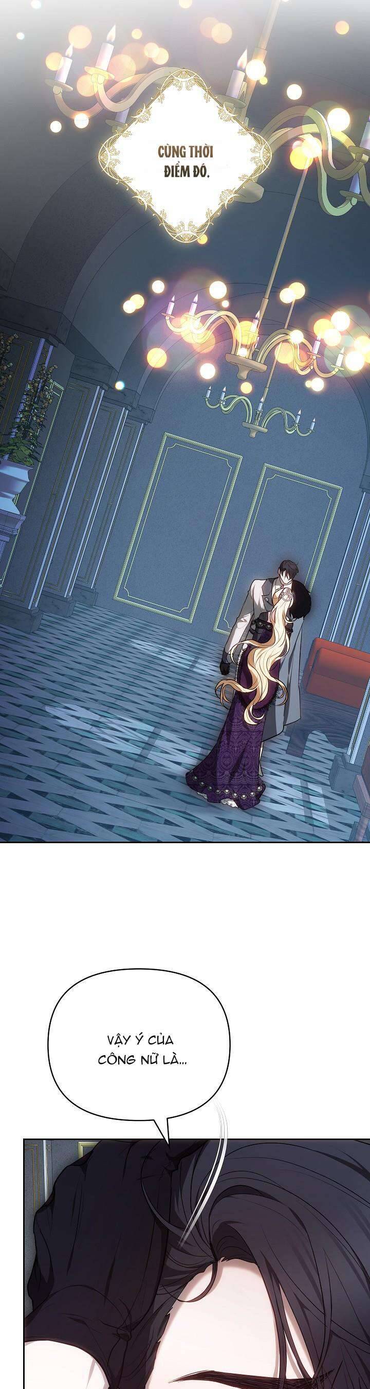 Hãy Ru Em Ngủ: Chapter 10
