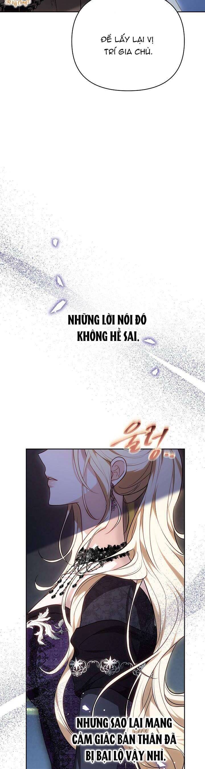 Hãy Ru Em Ngủ: Chapter 10