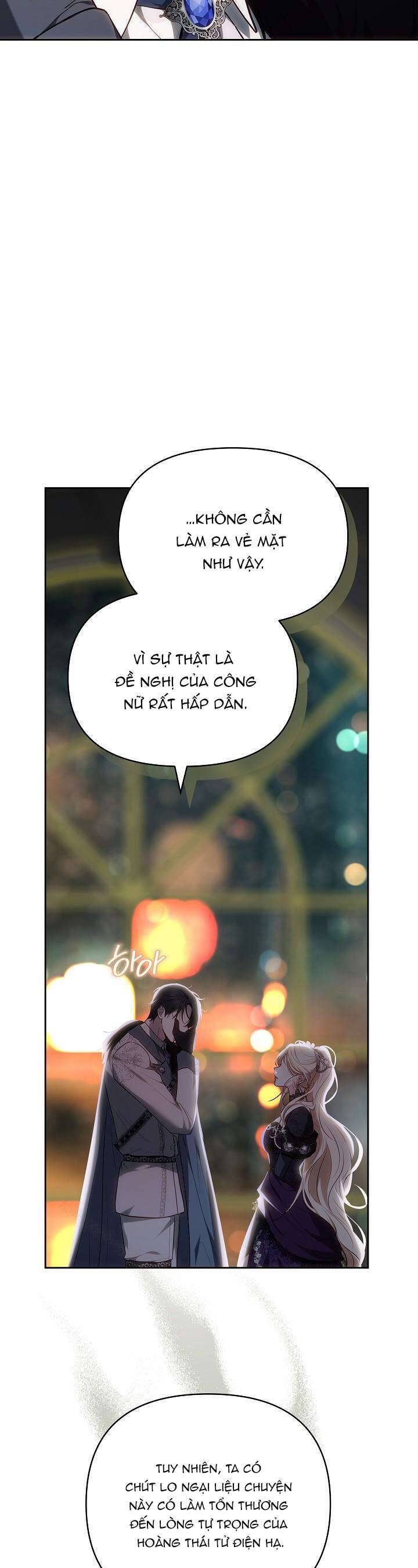 Hãy Ru Em Ngủ: Chapter 10