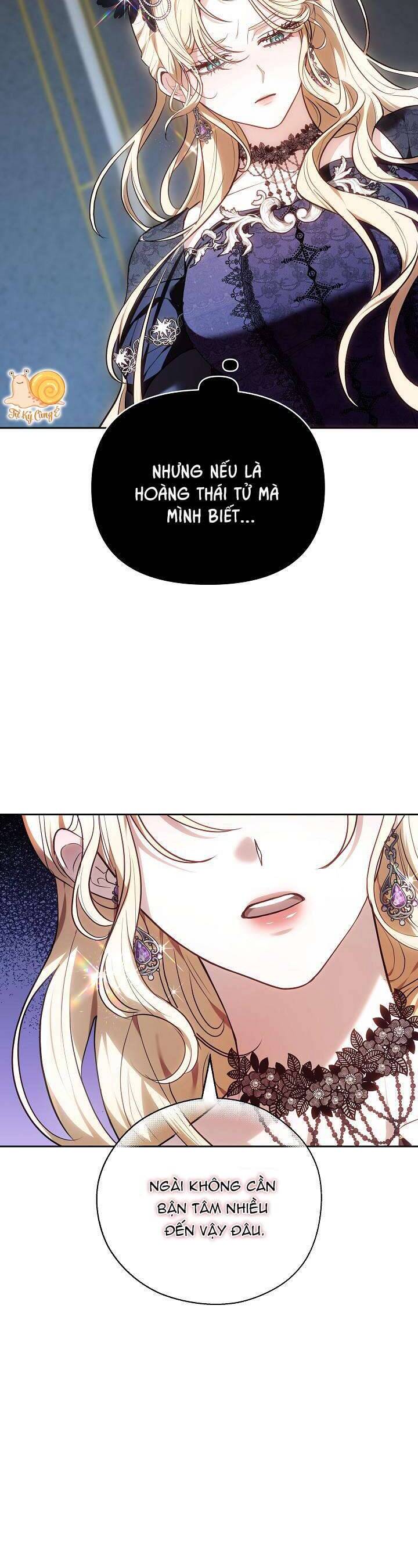 Hãy Ru Em Ngủ: Chapter 10