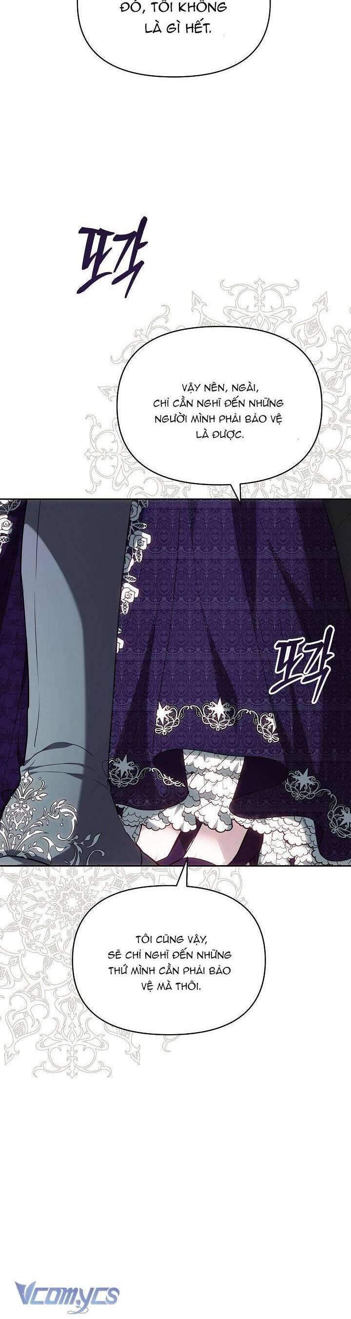 Hãy Ru Em Ngủ: Chapter 10