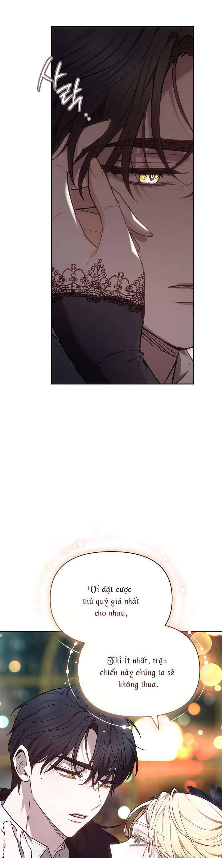 Hãy Ru Em Ngủ: Chapter 10