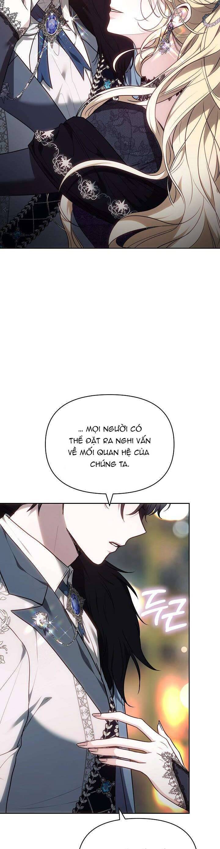 Hãy Ru Em Ngủ: Chapter 10