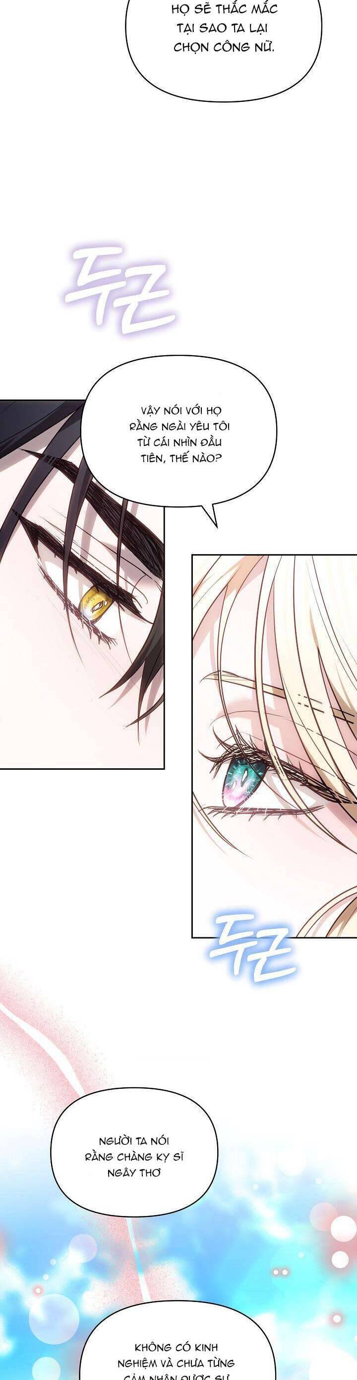 Hãy Ru Em Ngủ: Chapter 10
