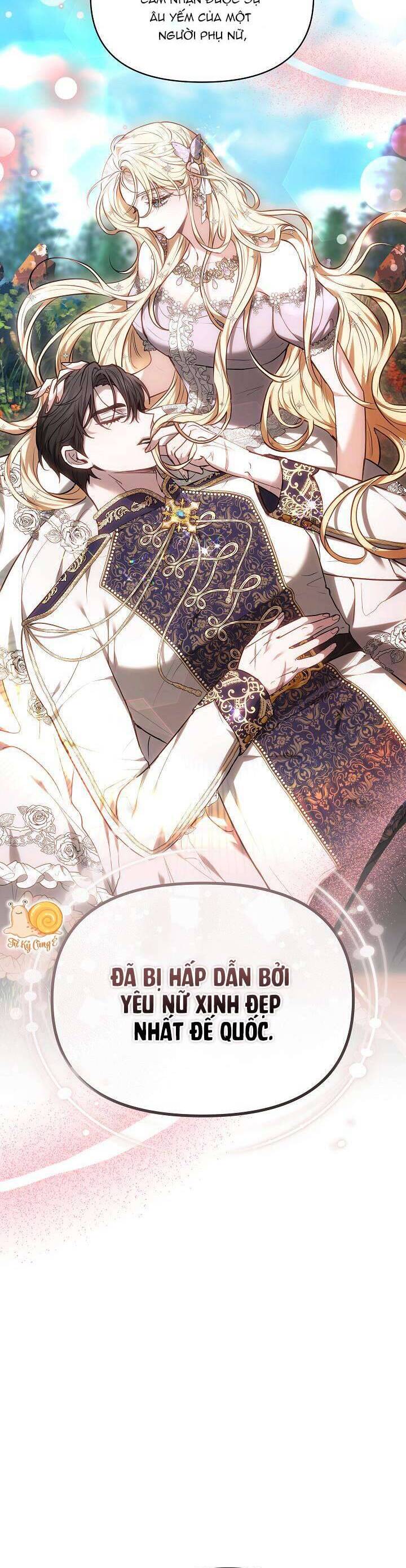 Hãy Ru Em Ngủ: Chapter 10