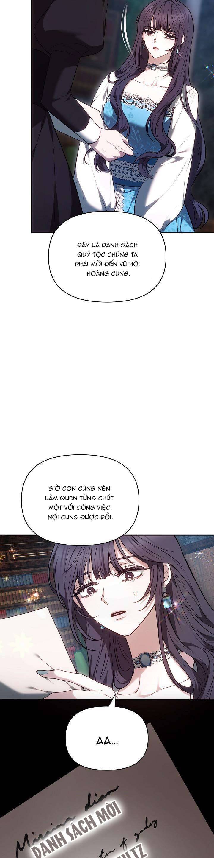 Hãy Ru Em Ngủ: Chapter 10