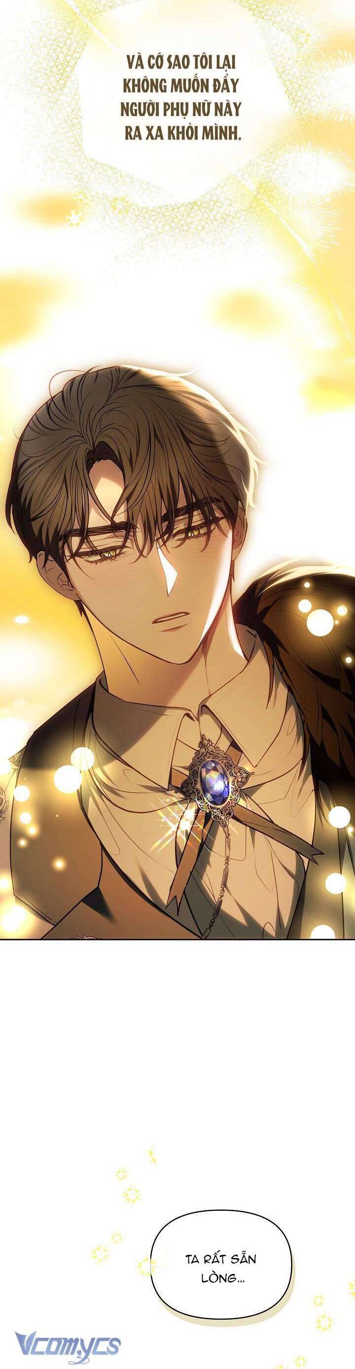 Hãy Ru Em Ngủ: Chapter 10