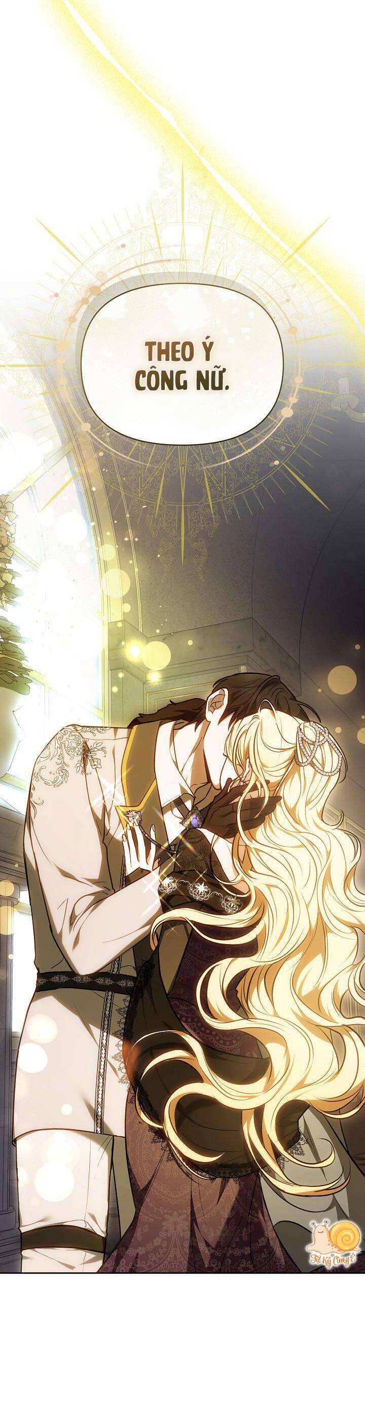 Hãy Ru Em Ngủ: Chapter 10