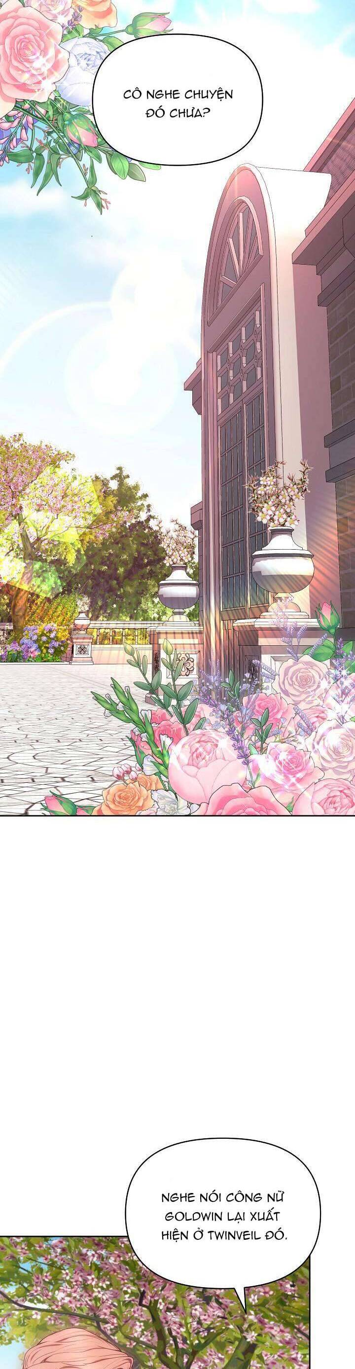 Hãy Ru Em Ngủ: Chapter 10