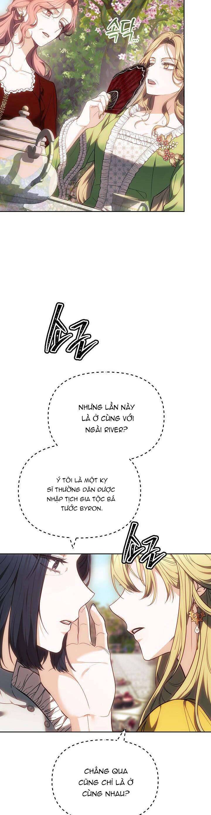 Hãy Ru Em Ngủ: Chapter 10