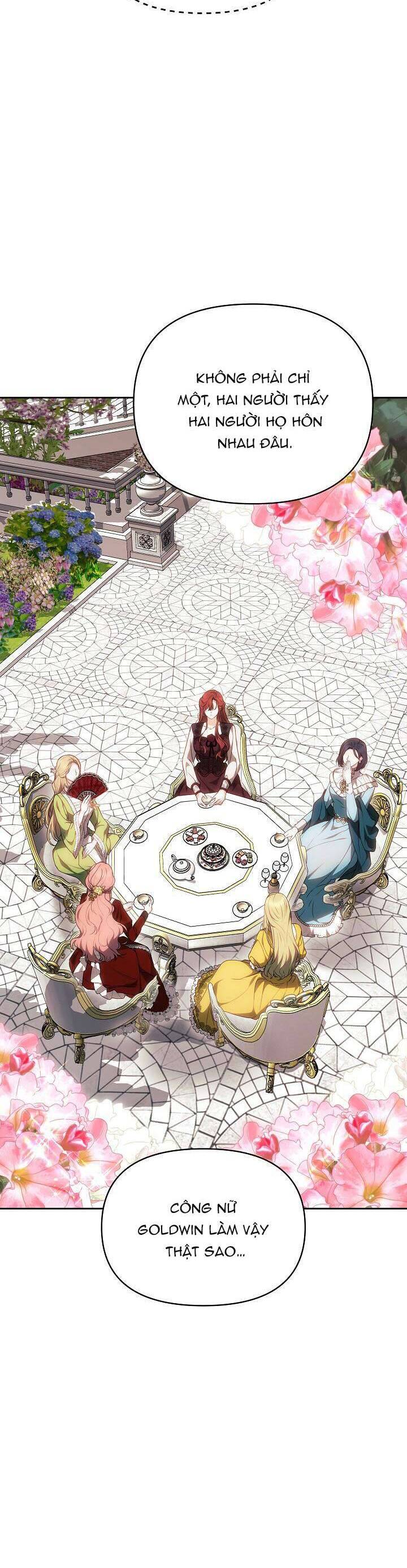 Hãy Ru Em Ngủ: Chapter 10
