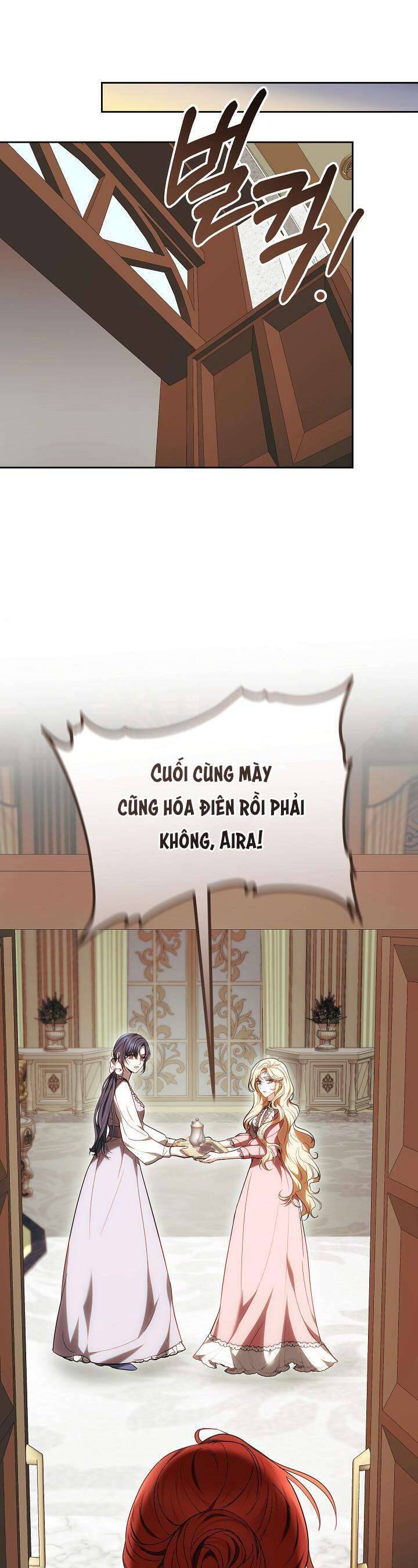 Hãy Ru Em Ngủ: Chapter 10