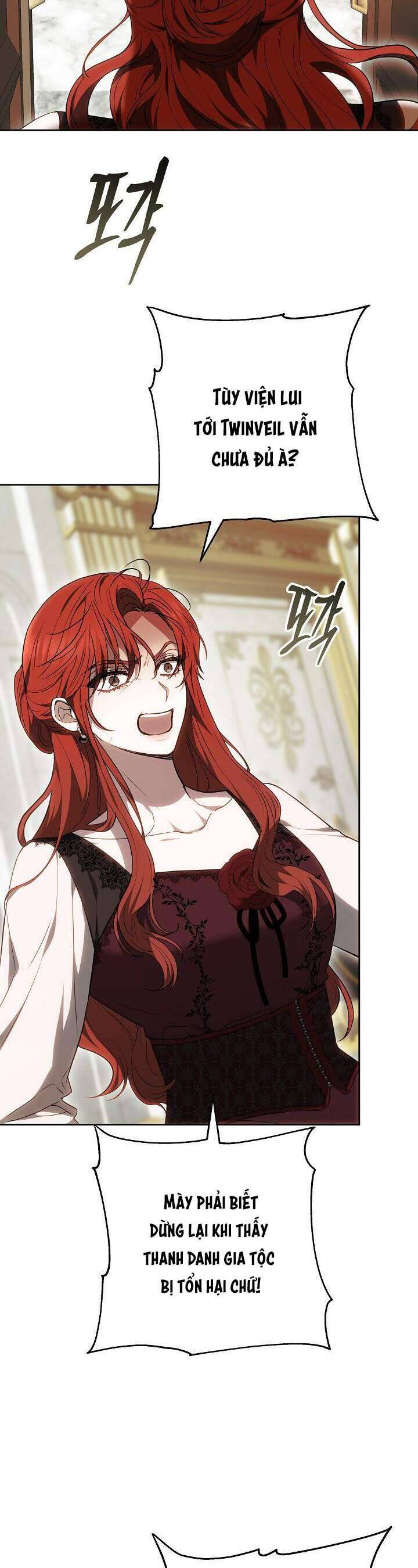 Hãy Ru Em Ngủ: Chapter 10