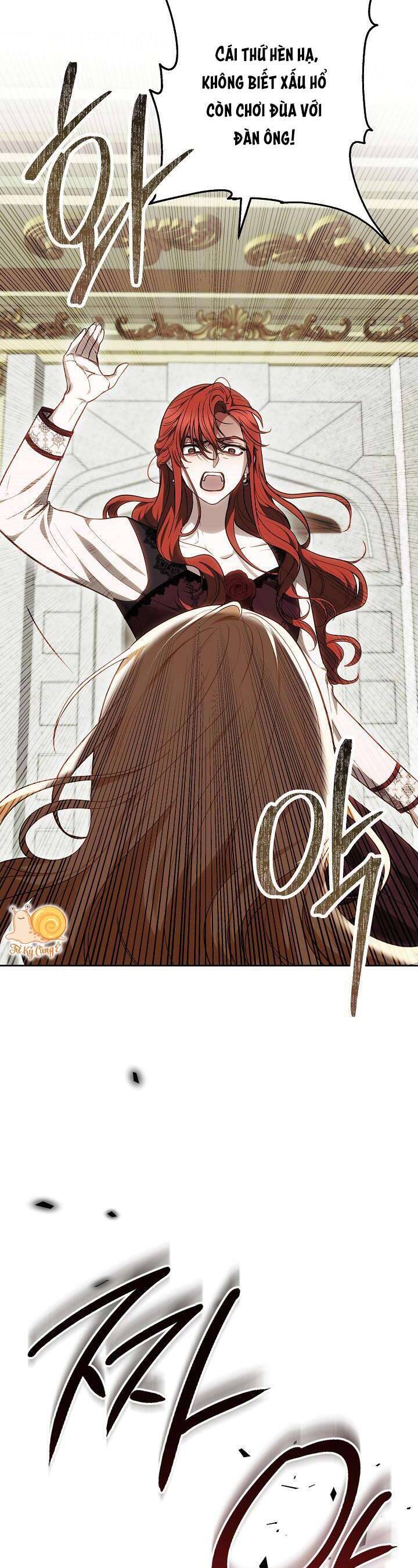 Hãy Ru Em Ngủ: Chapter 10