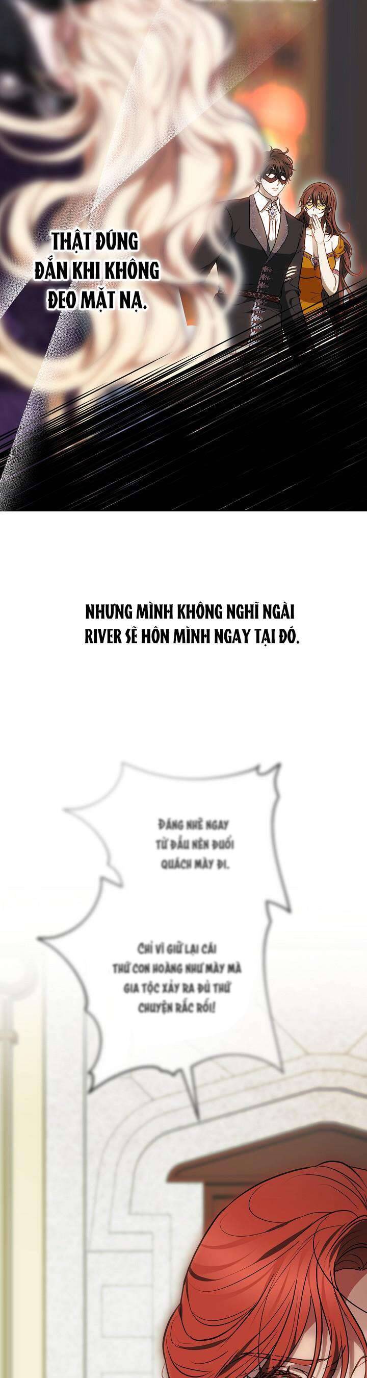 Hãy Ru Em Ngủ: Chapter 10
