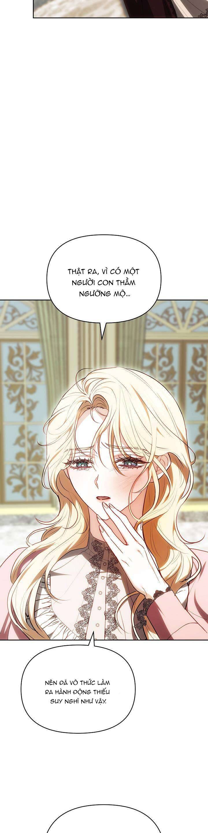 Hãy Ru Em Ngủ: Chapter 10