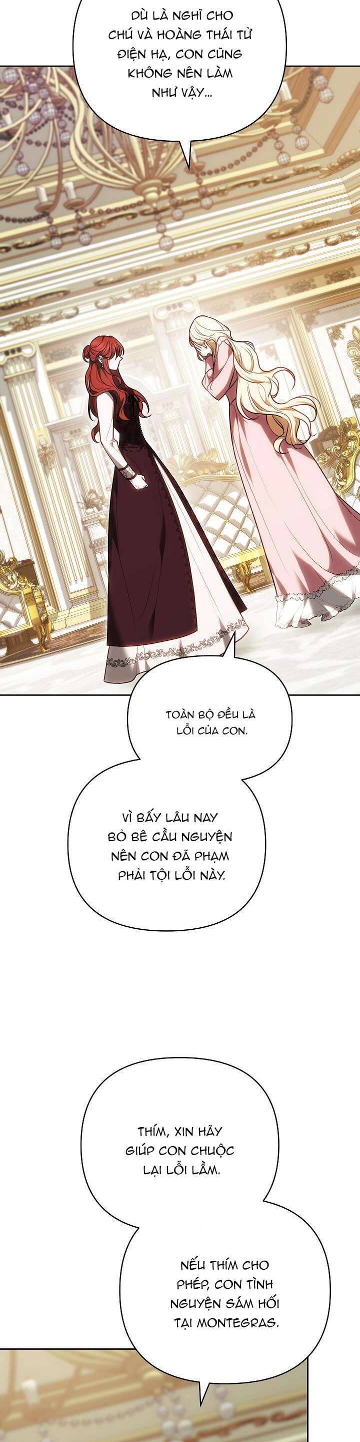 Hãy Ru Em Ngủ: Chapter 10