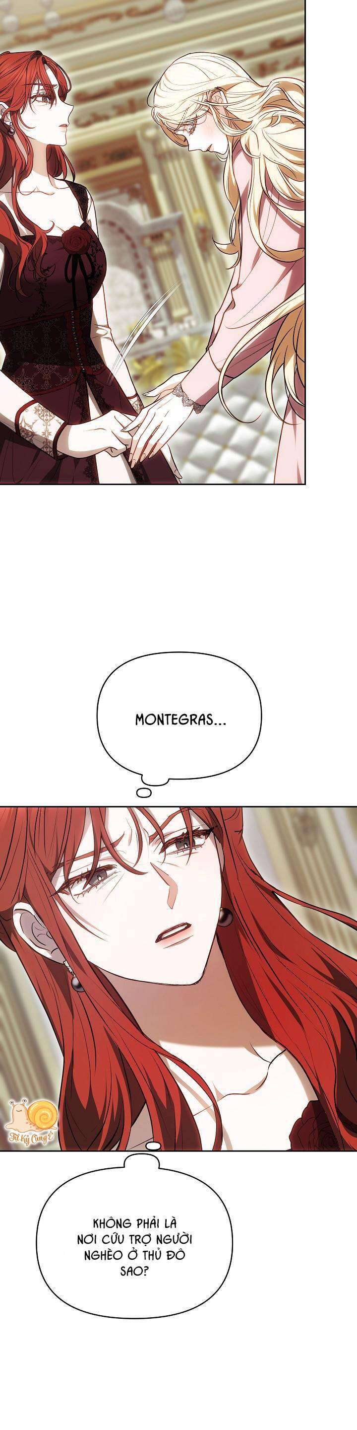 Hãy Ru Em Ngủ: Chapter 10