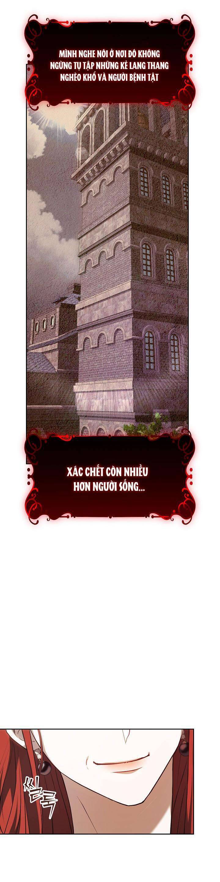 Hãy Ru Em Ngủ: Chapter 10