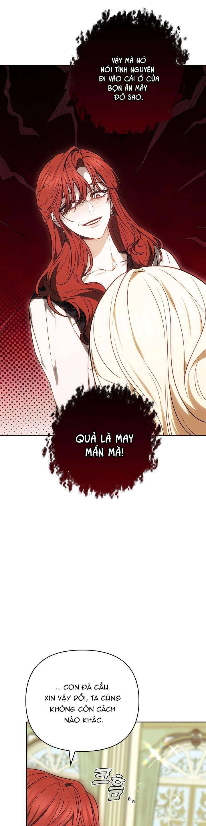Hãy Ru Em Ngủ: Chapter 10