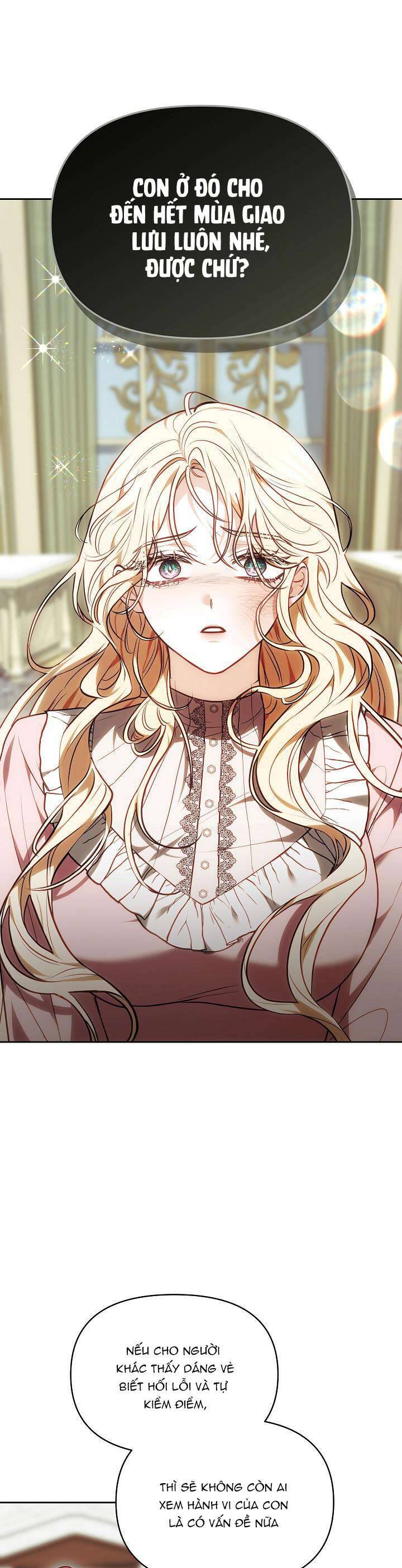 Hãy Ru Em Ngủ: Chapter 10