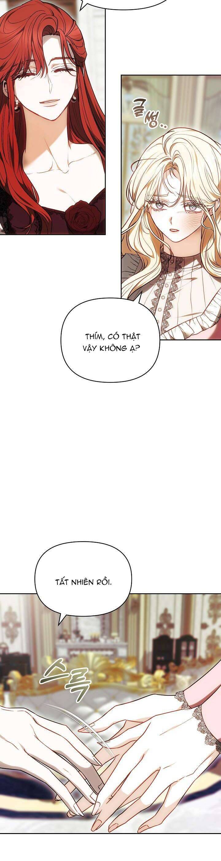 Hãy Ru Em Ngủ: Chapter 10