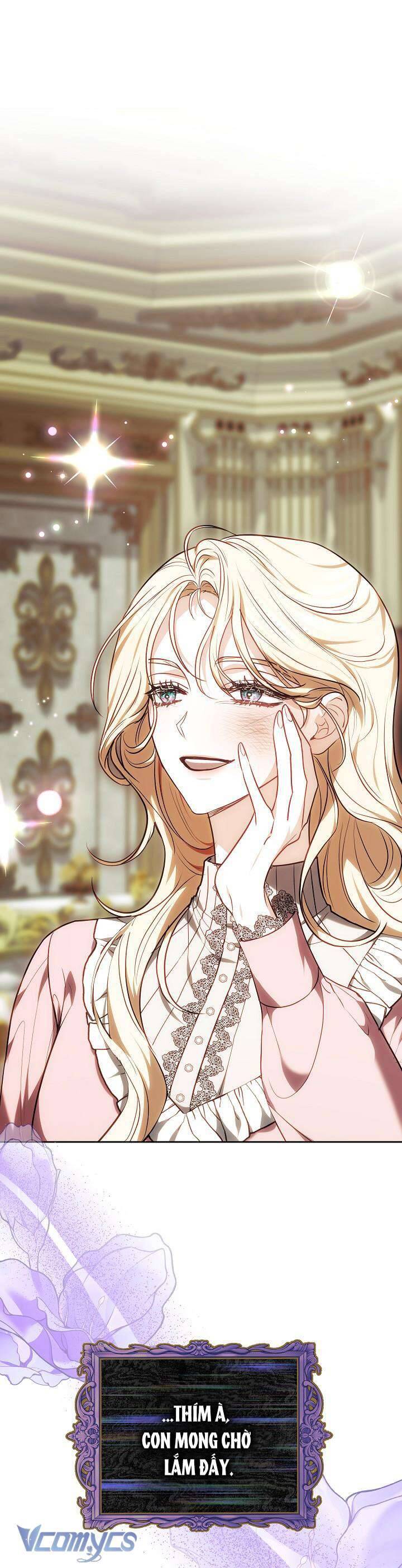 Hãy Ru Em Ngủ: Chapter 10