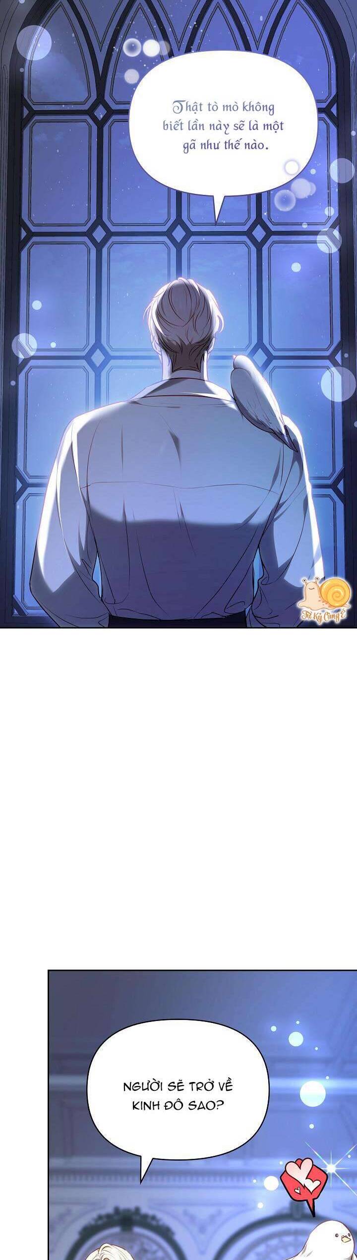 Hãy Ru Em Ngủ: Chapter 10