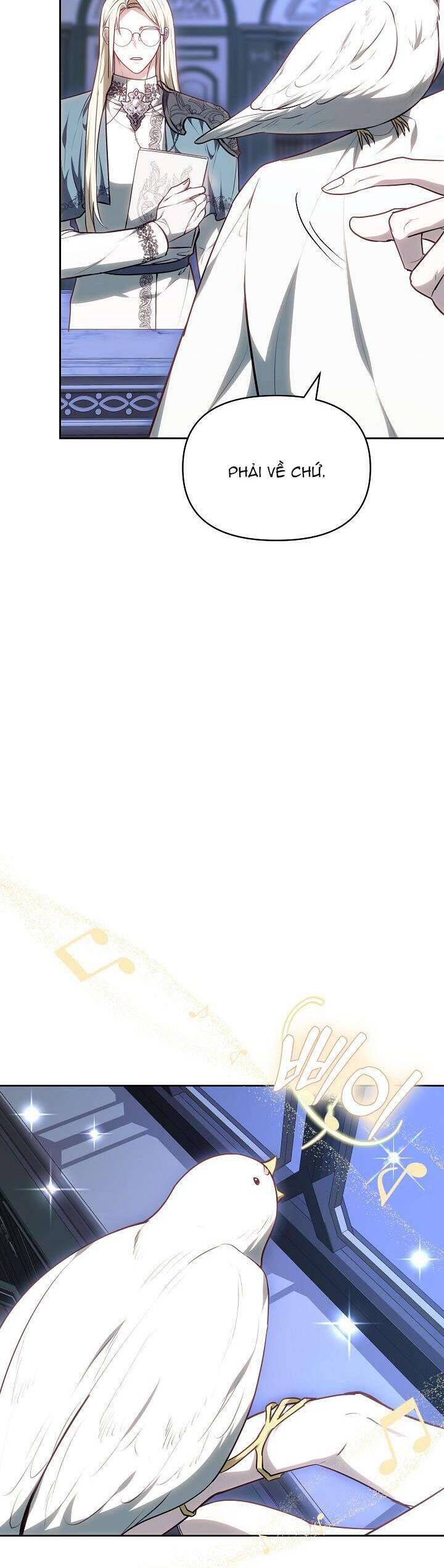 Hãy Ru Em Ngủ: Chapter 10
