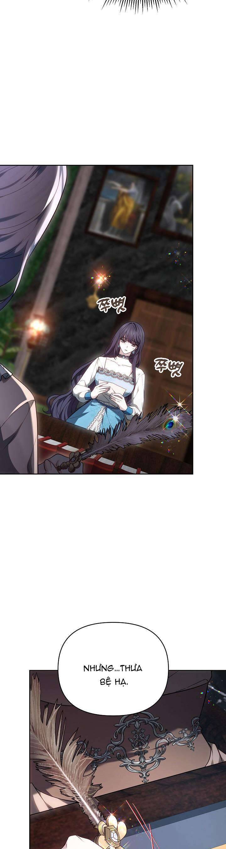 Hãy Ru Em Ngủ: Chapter 10