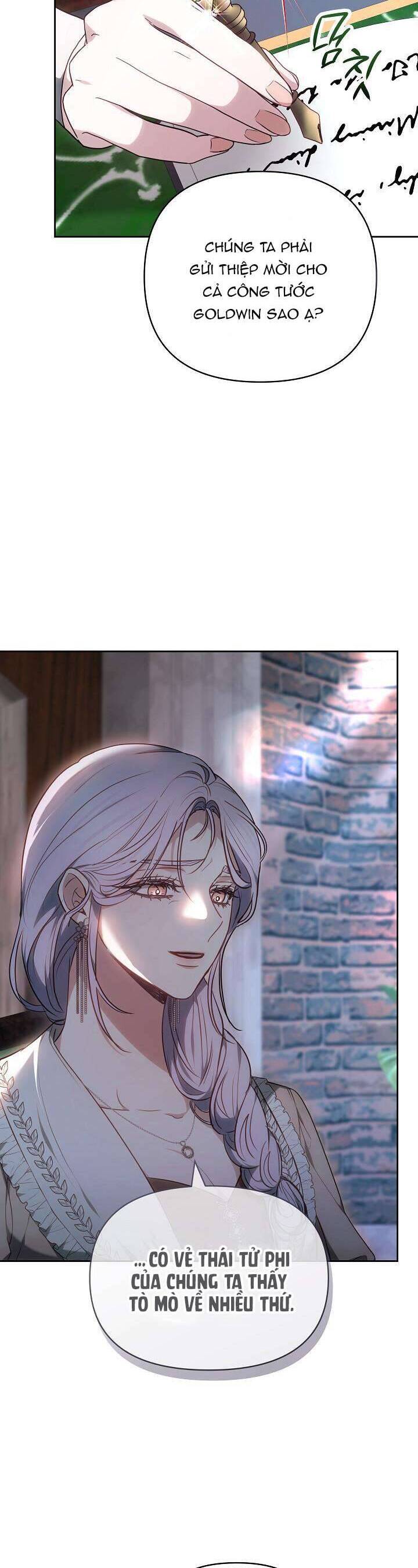 Hãy Ru Em Ngủ: Chapter 10