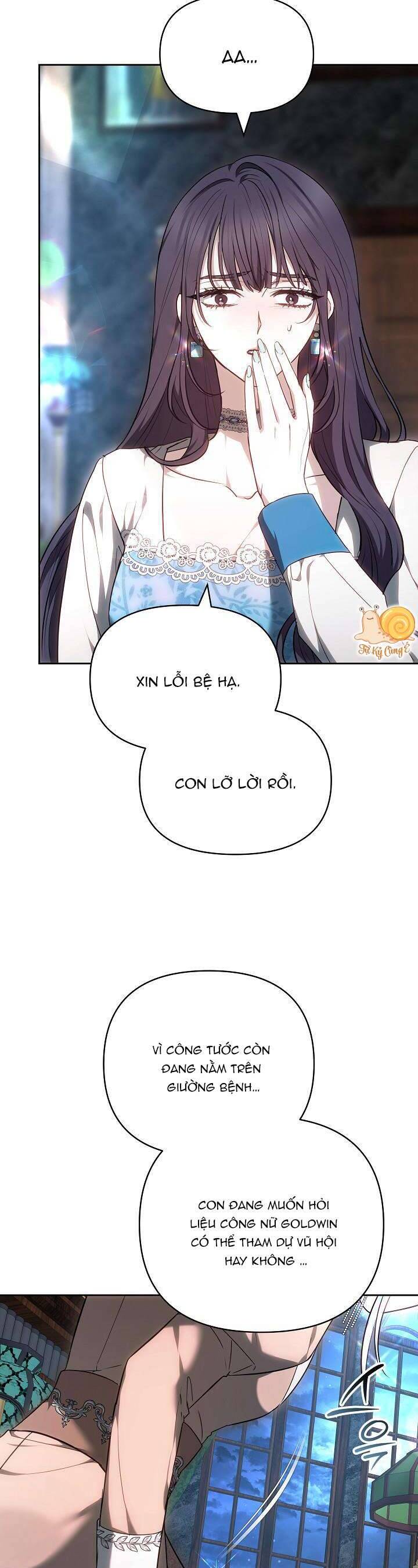 Hãy Ru Em Ngủ: Chapter 10
