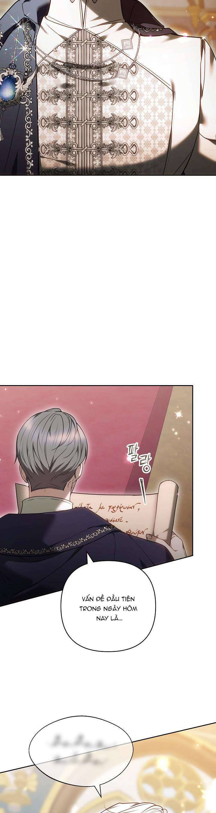 Hãy Ru Em Ngủ: Chapter 11