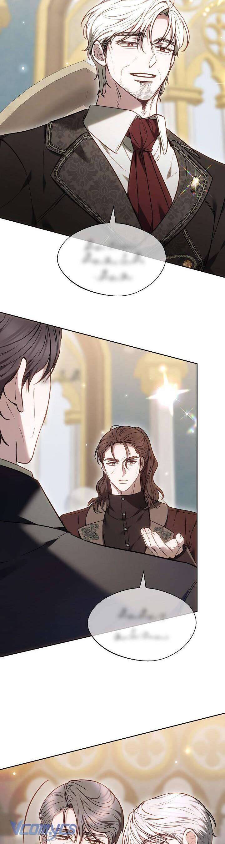 Hãy Ru Em Ngủ: Chapter 11