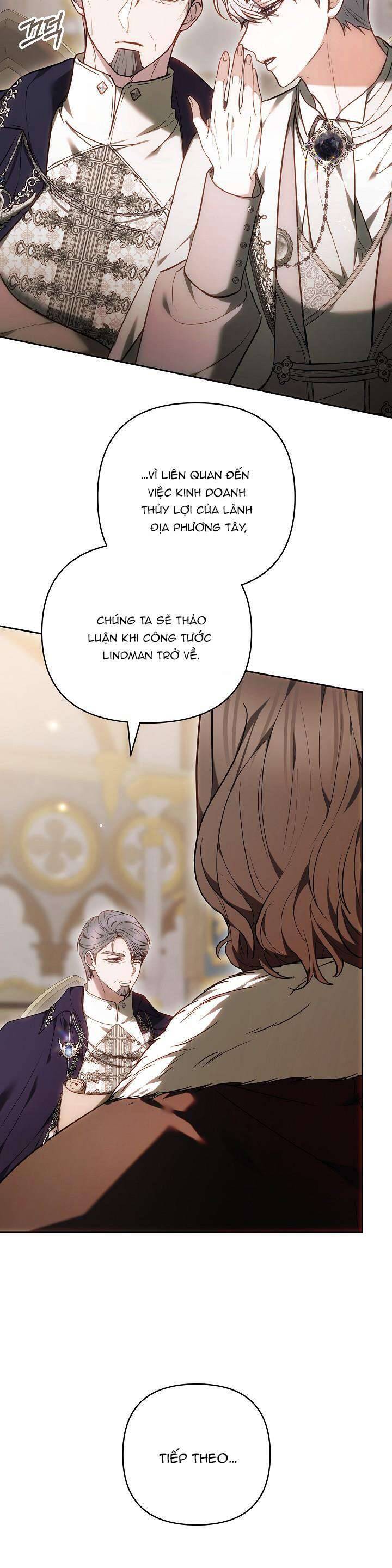 Hãy Ru Em Ngủ: Chapter 11