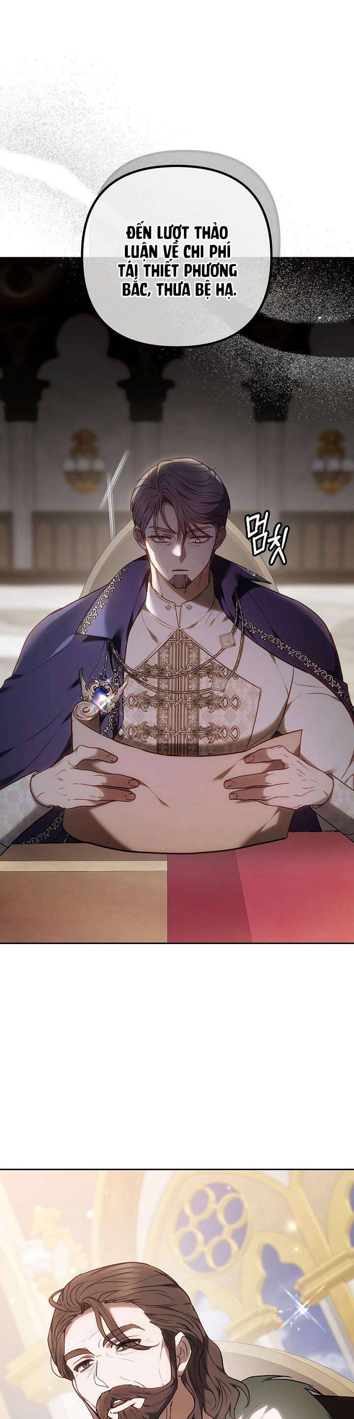 Hãy Ru Em Ngủ: Chapter 11