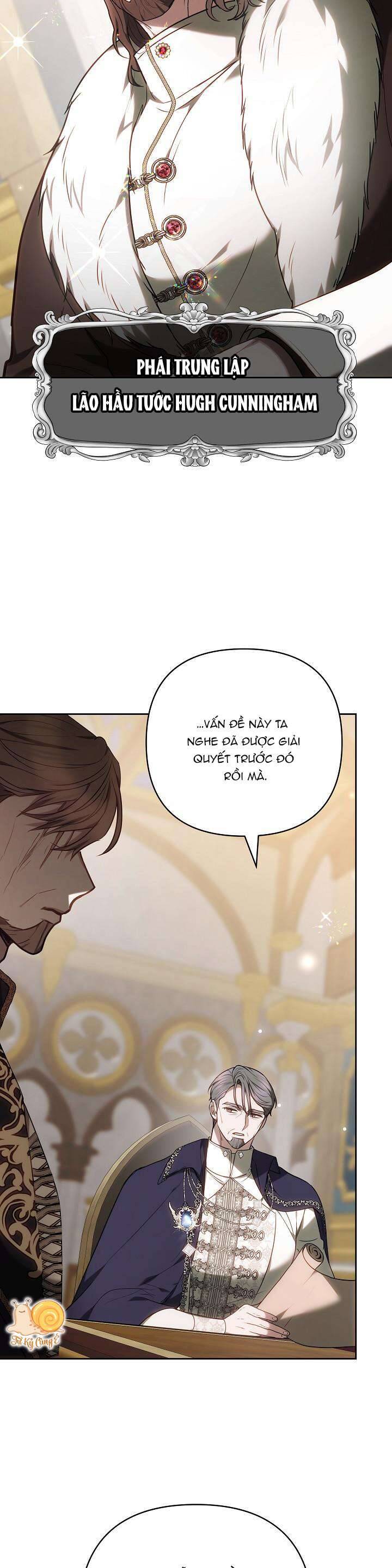 Hãy Ru Em Ngủ: Chapter 11