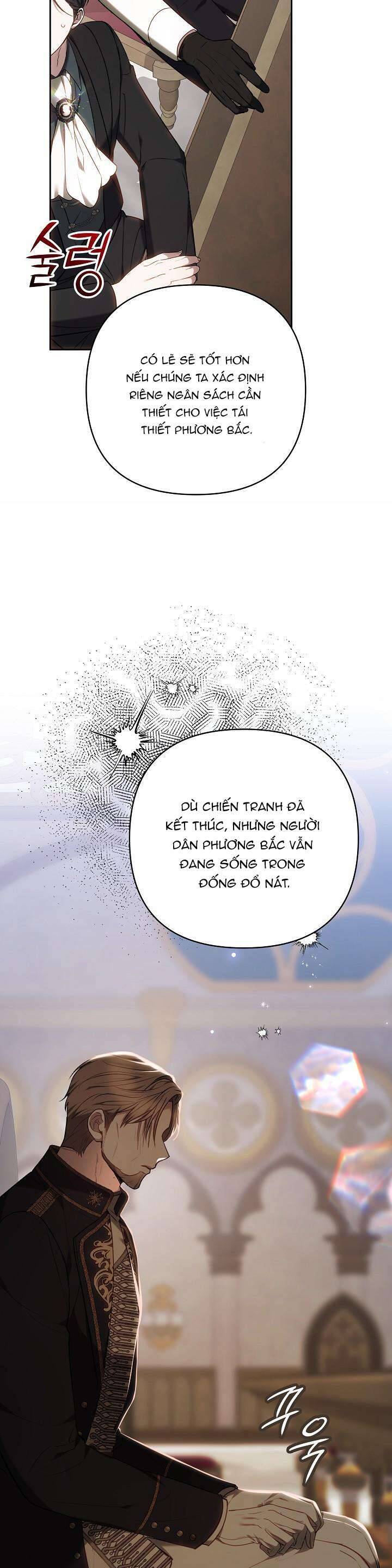 Hãy Ru Em Ngủ: Chapter 11
