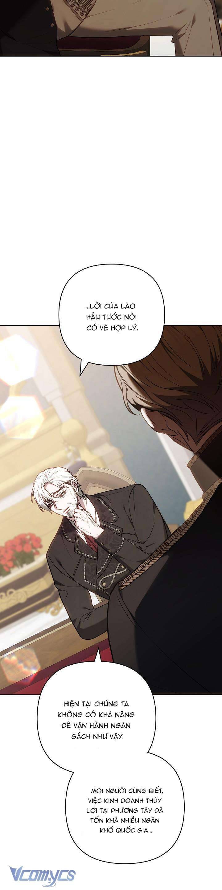 Hãy Ru Em Ngủ: Chapter 11