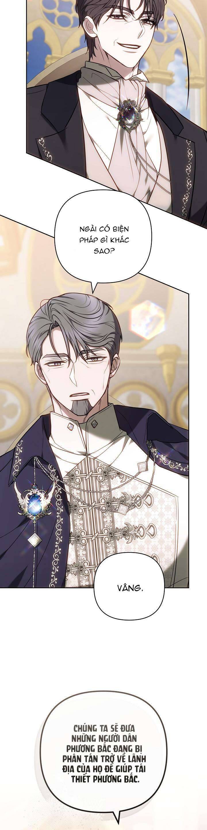 Hãy Ru Em Ngủ: Chapter 11