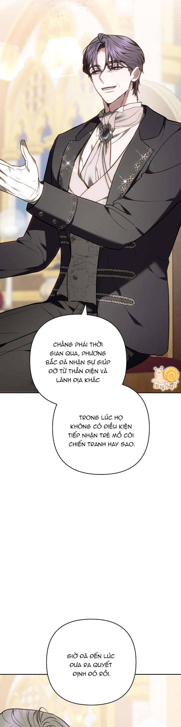 Hãy Ru Em Ngủ: Chapter 11