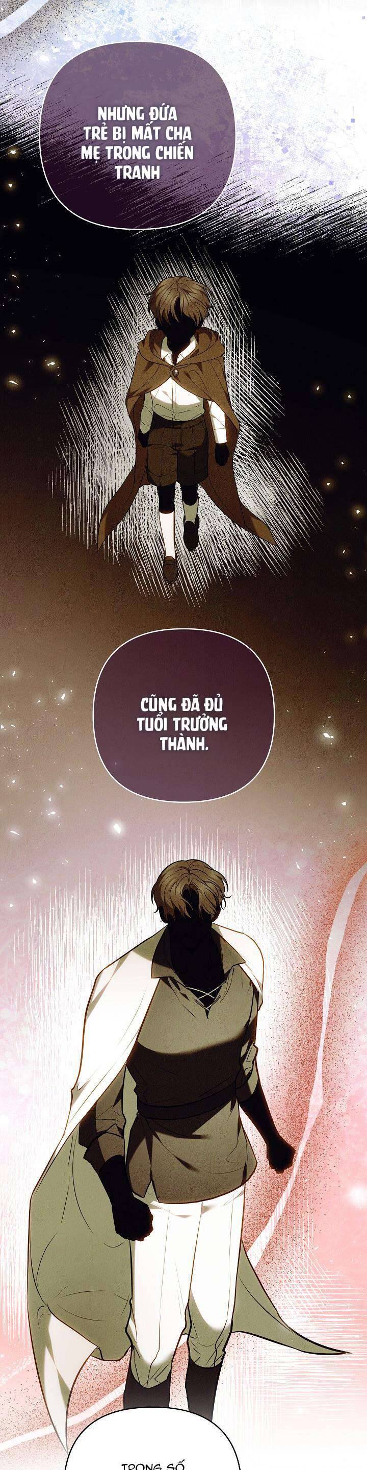 Hãy Ru Em Ngủ: Chapter 11
