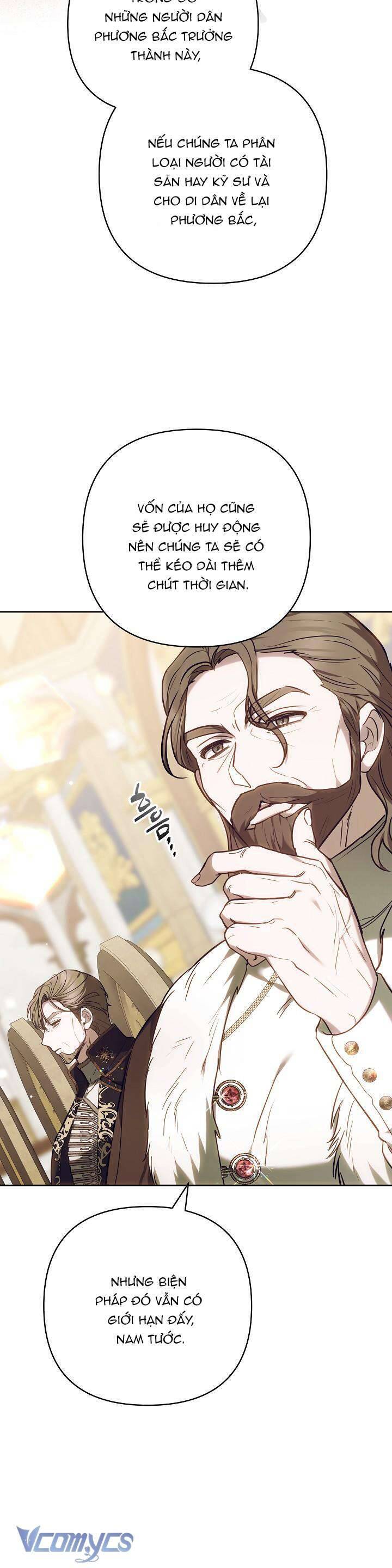 Hãy Ru Em Ngủ: Chapter 11