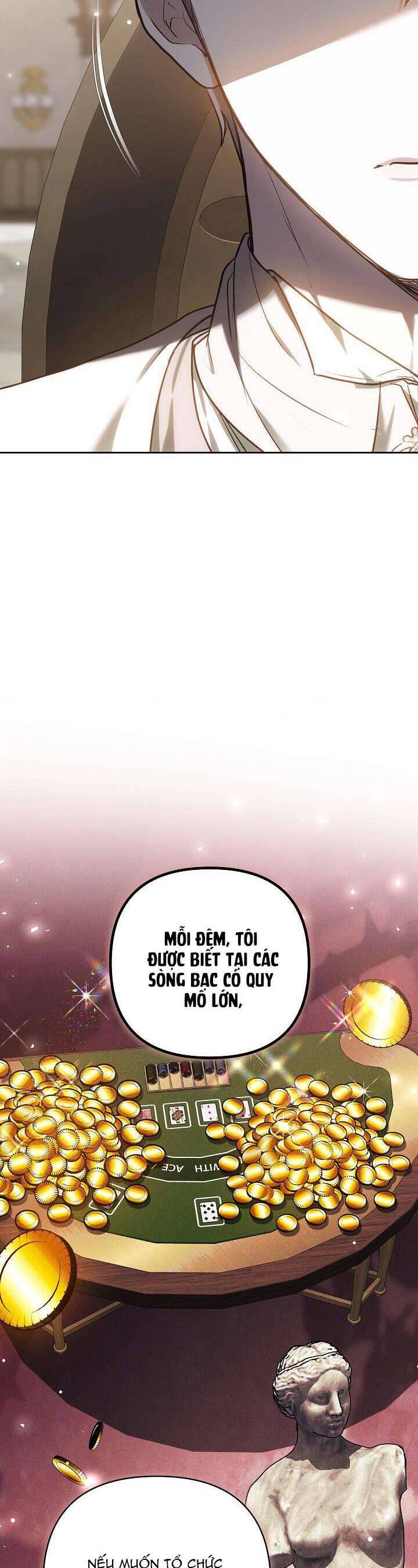 Hãy Ru Em Ngủ: Chapter 11