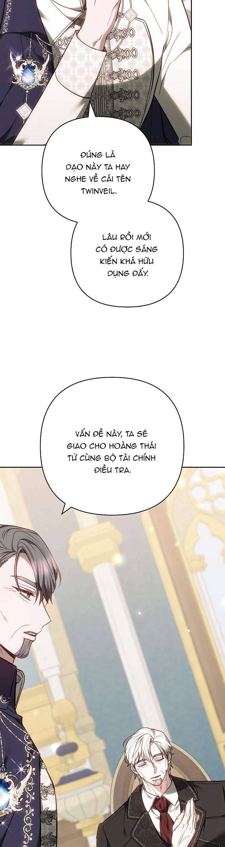 Hãy Ru Em Ngủ: Chapter 11
