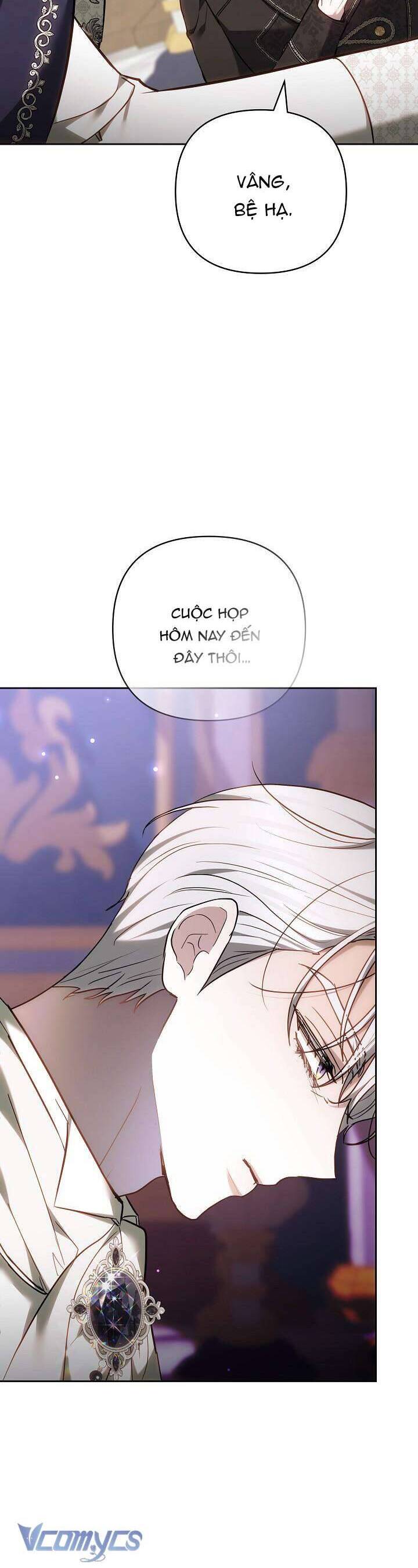 Hãy Ru Em Ngủ: Chapter 11