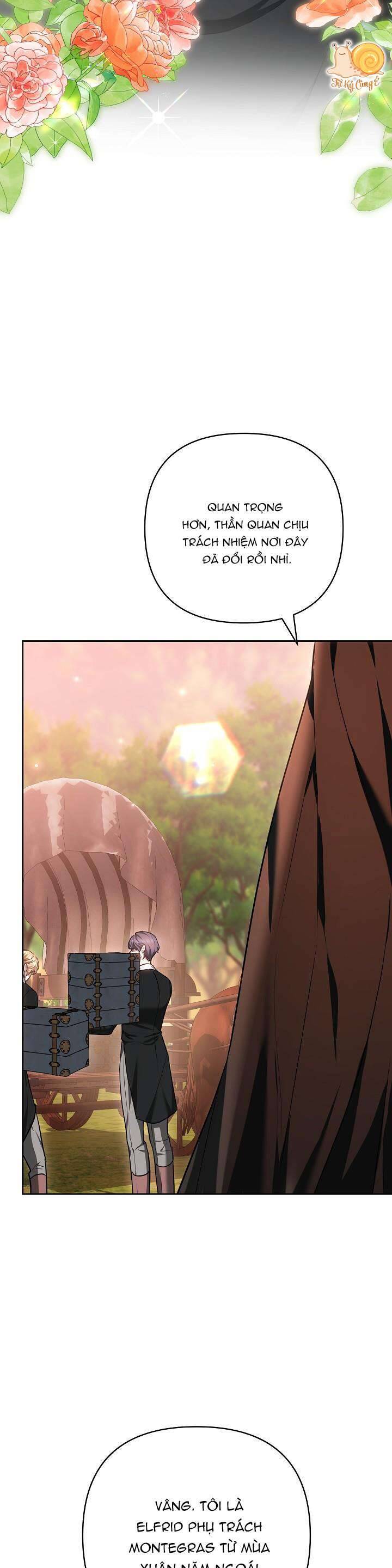Hãy Ru Em Ngủ: Chapter 11