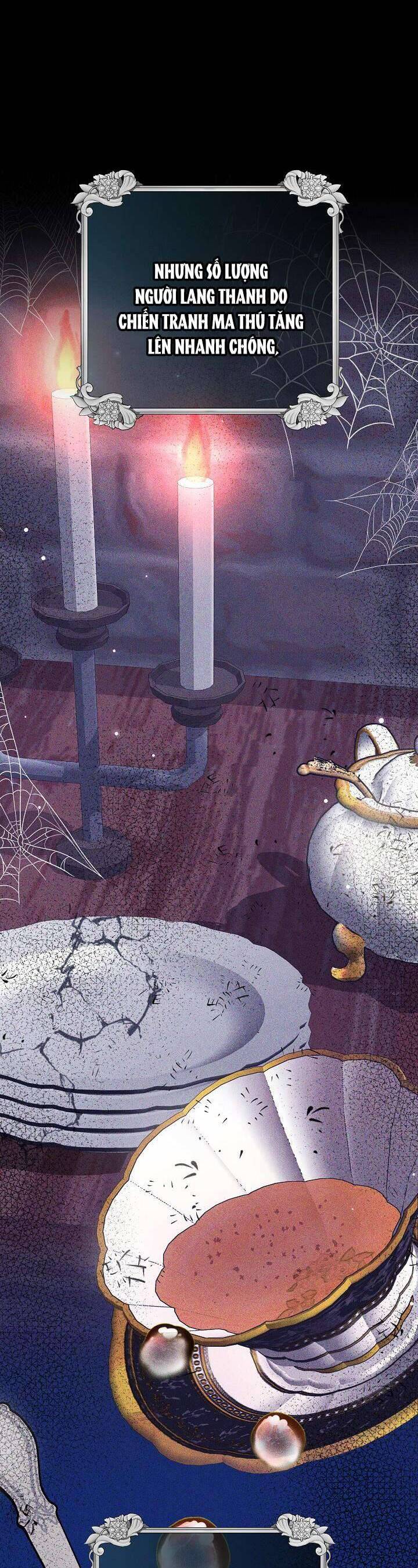 Hãy Ru Em Ngủ: Chapter 11